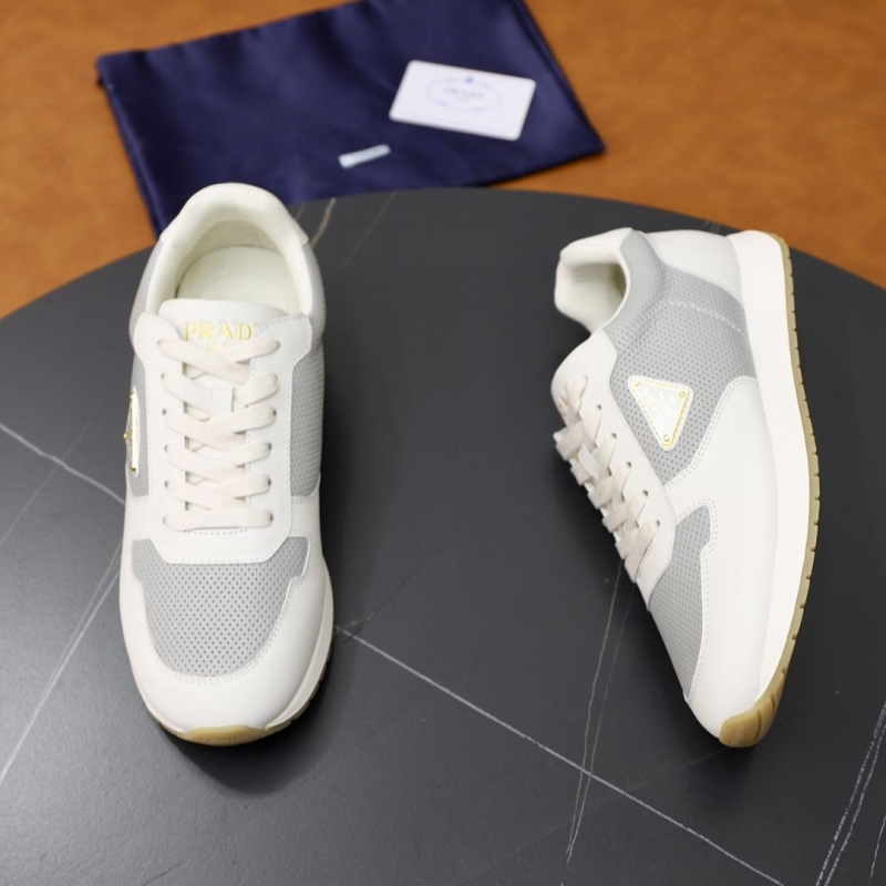 Prada Casual Shoes